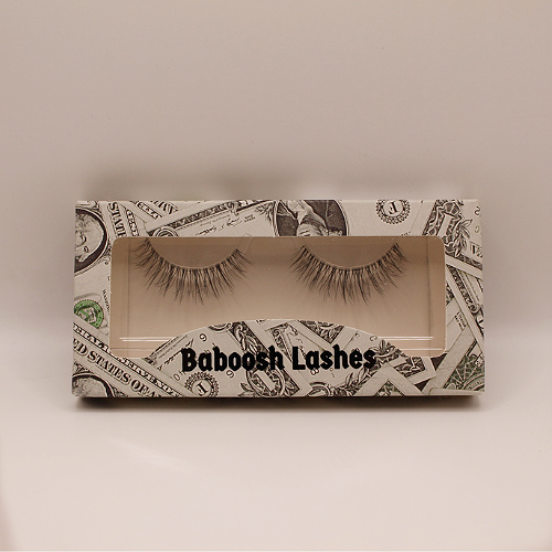 Shortie Lashes