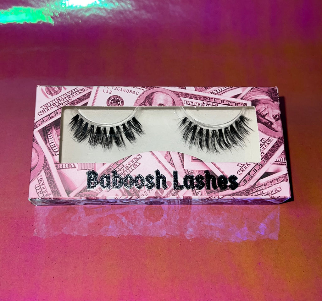 Ellie 2.0 Lashes - SALE