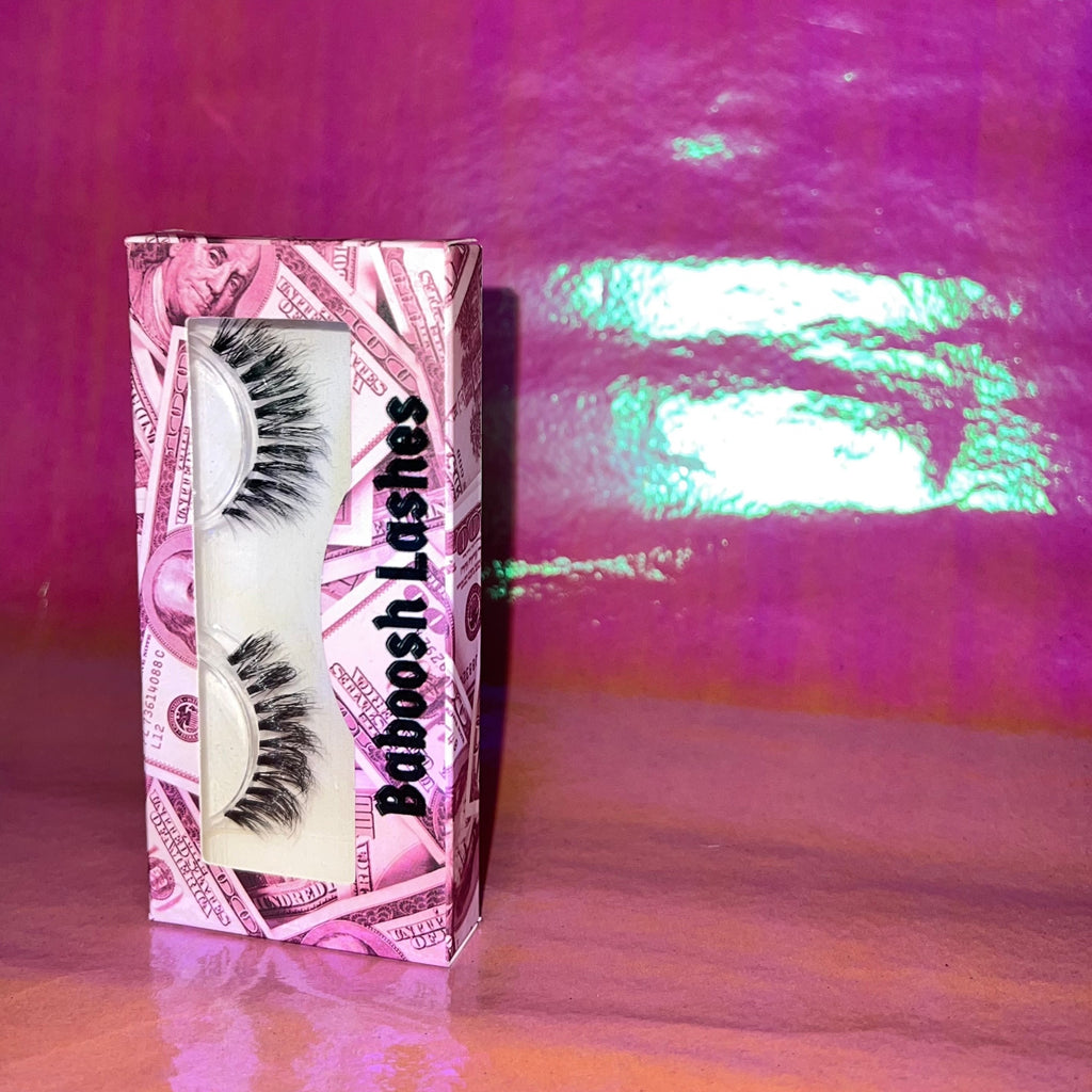 Ellie 2.0 Lashes - SALE